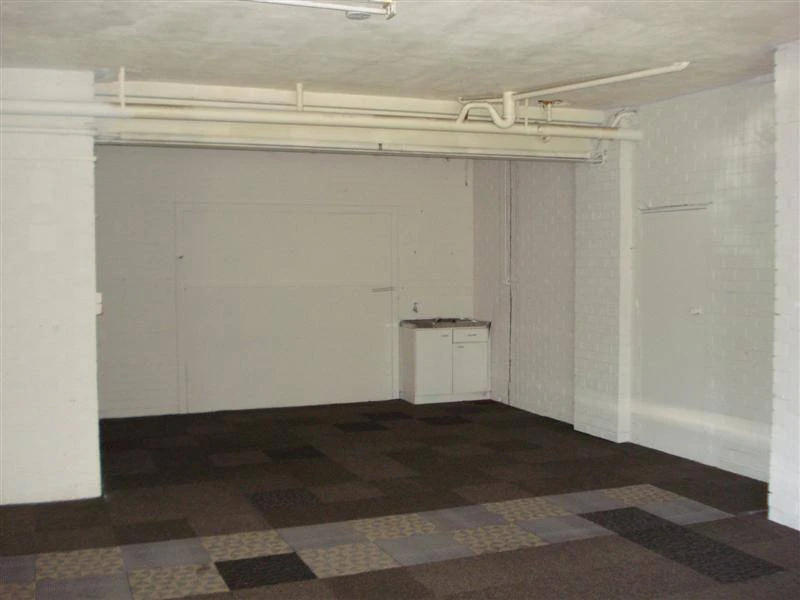 floor