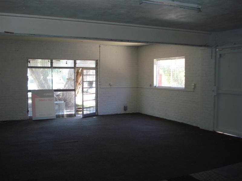 Image of indoors