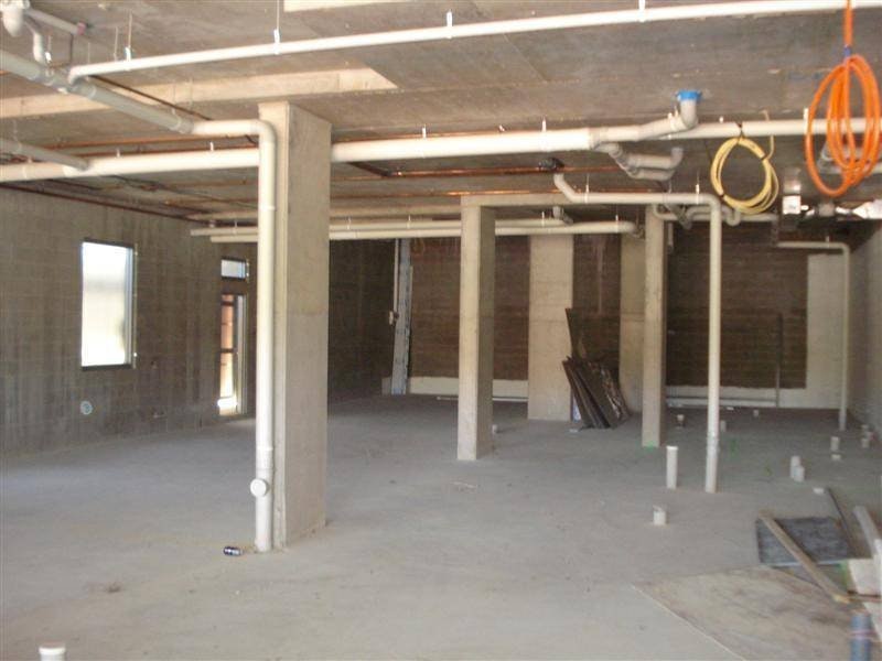 Image of indoors