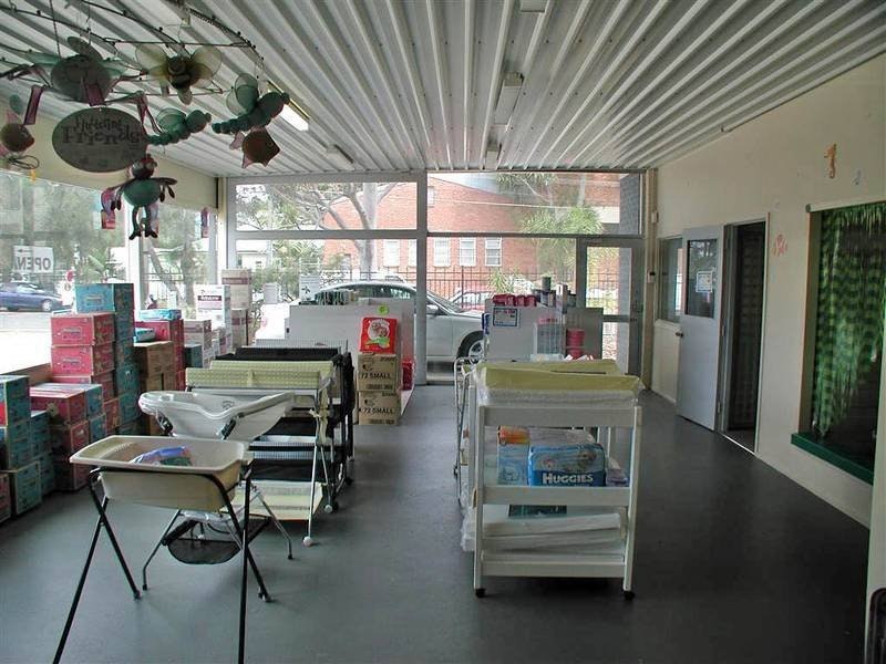 Image of architecture