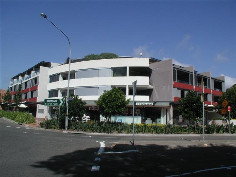 Image of city