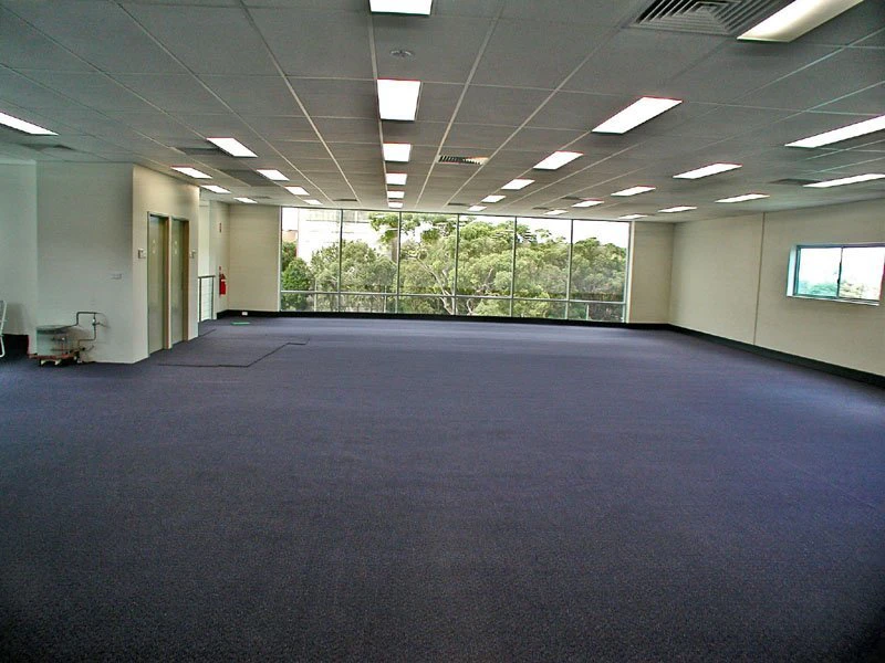 floor