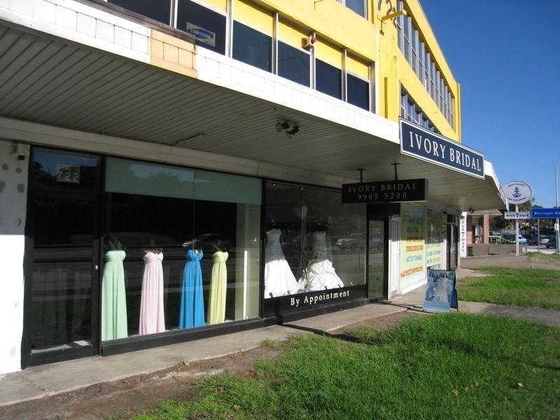 Image of boutique