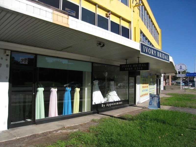 boutique
