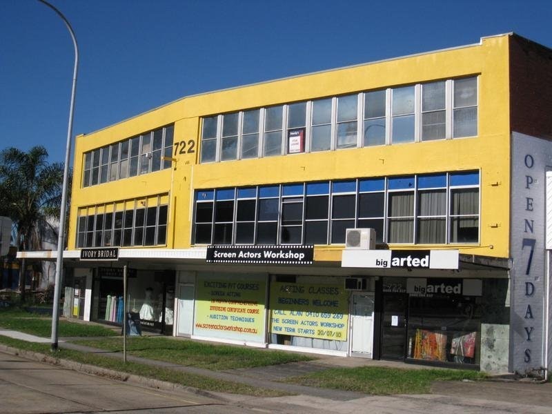 Image of architecture
