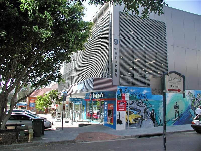 Image of city