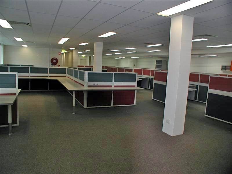 Image of furniture