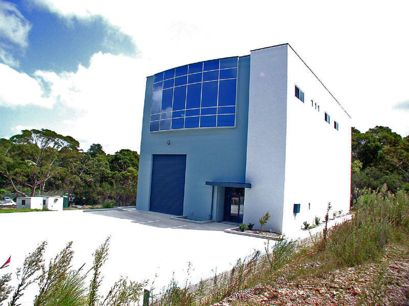 architecture