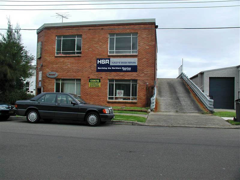 Image of city
