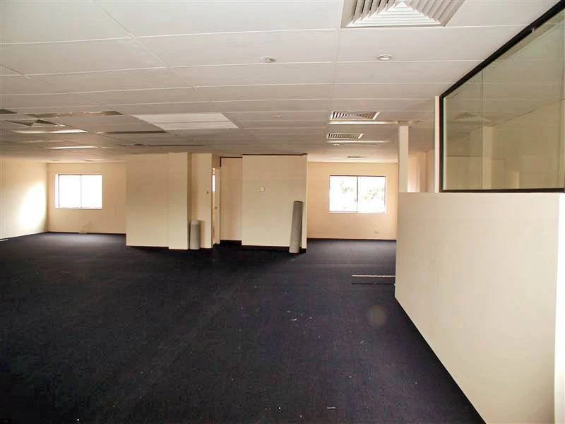floor