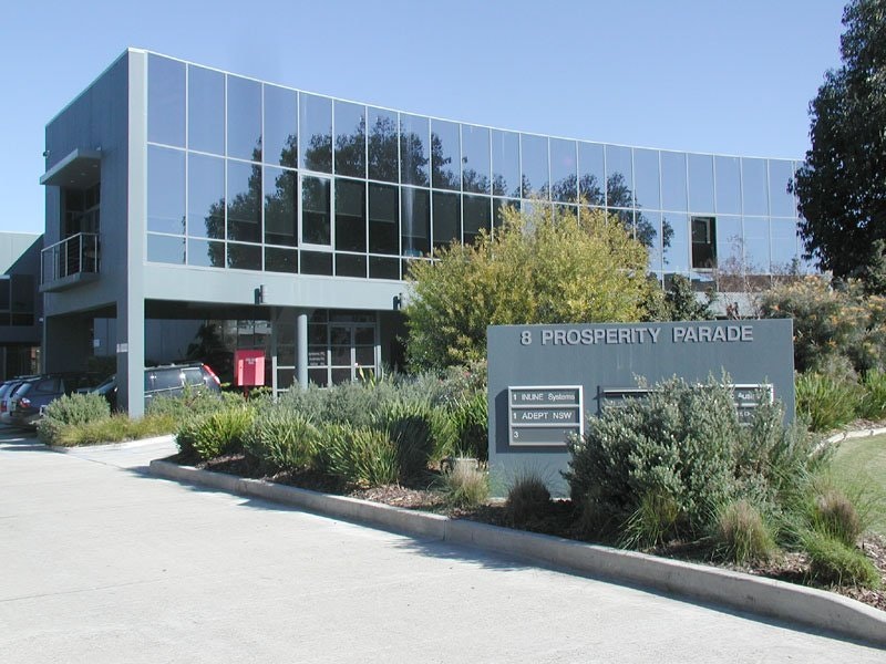 Image of architecture
