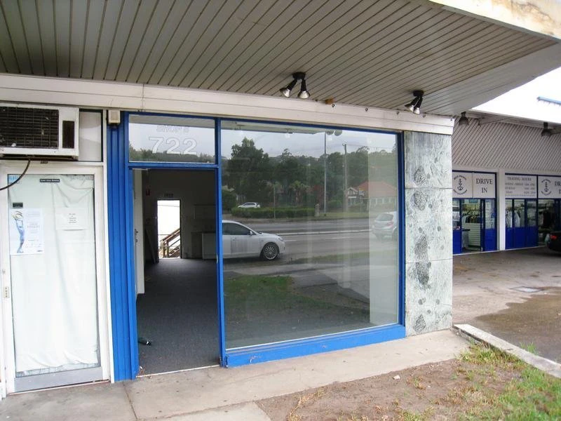 door