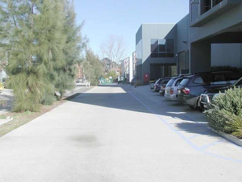Image of city