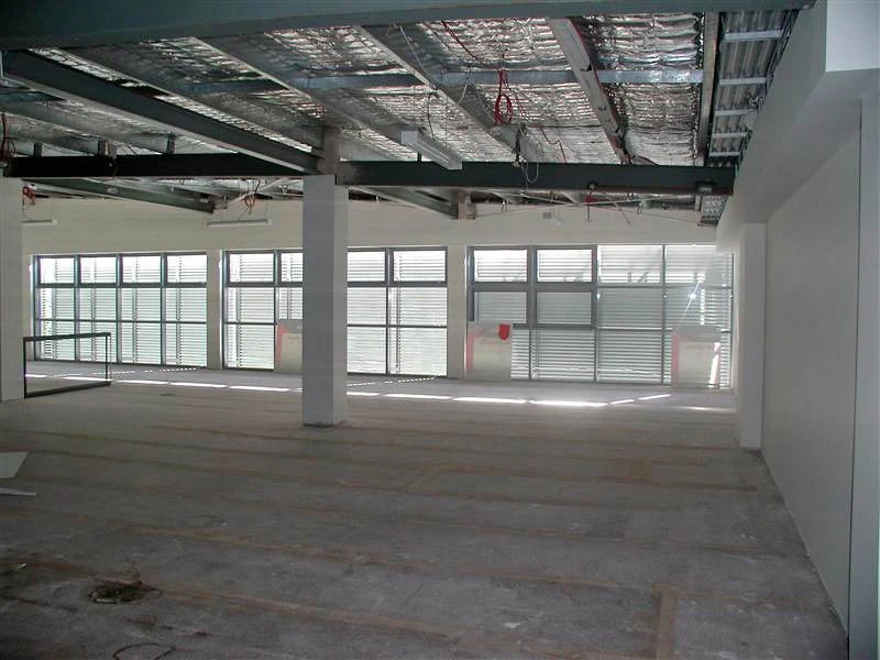floor