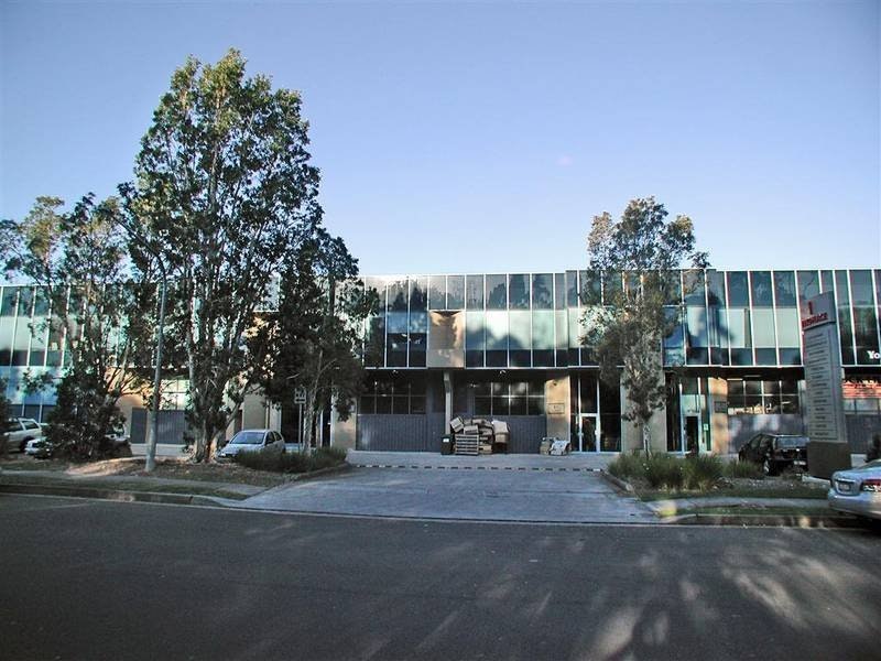 Image of building