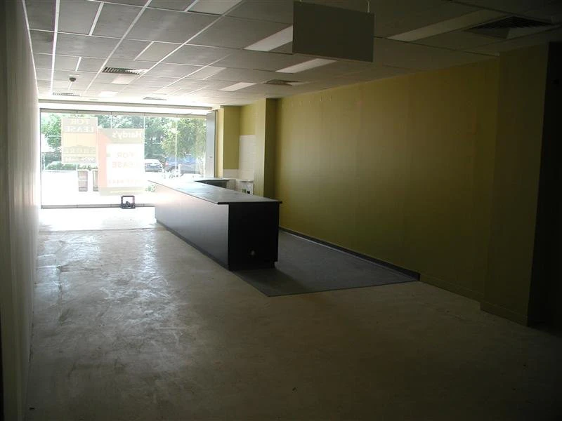 floor