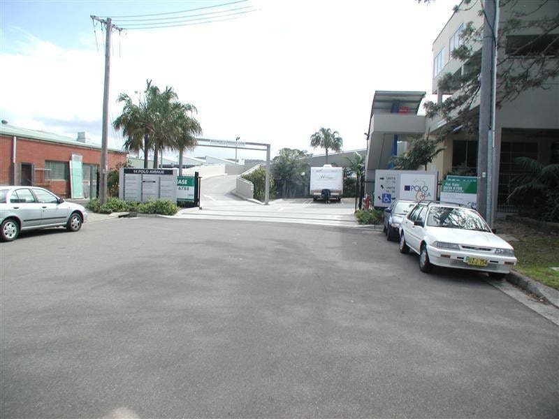 Image of city