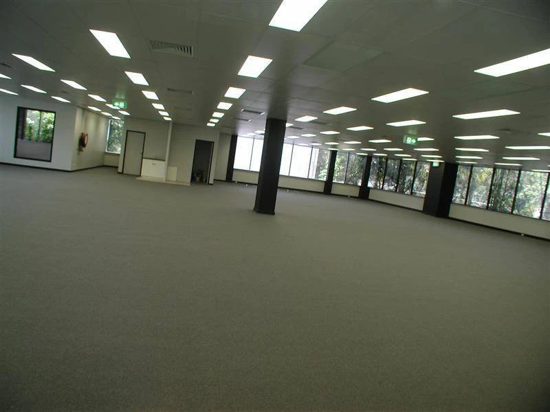 floor