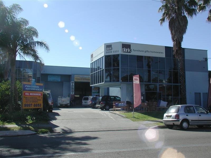 Image of building