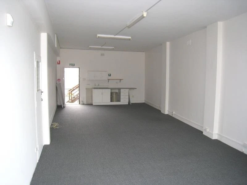 floor