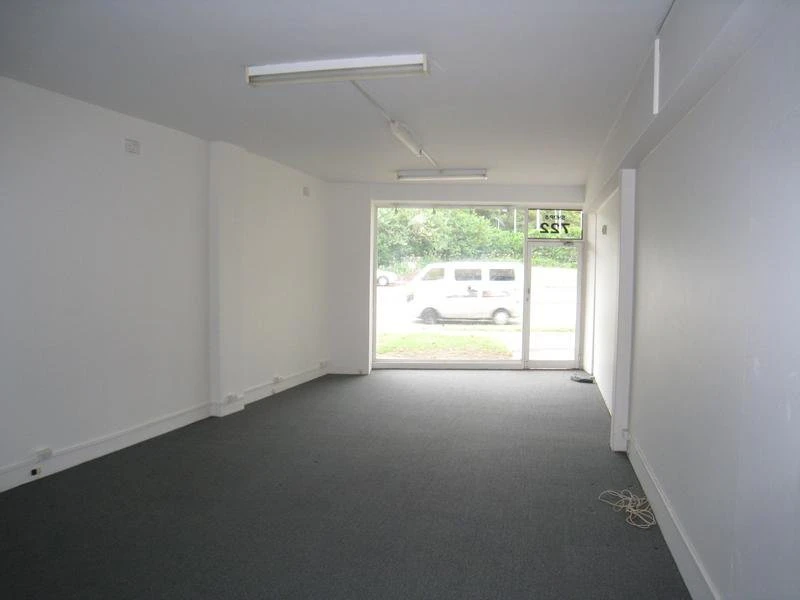 floor