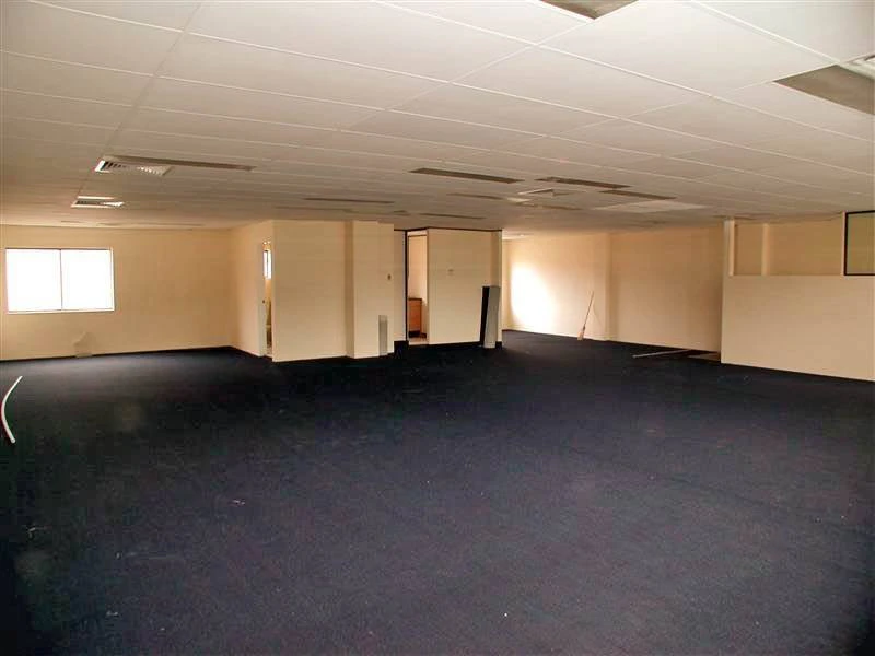 floor