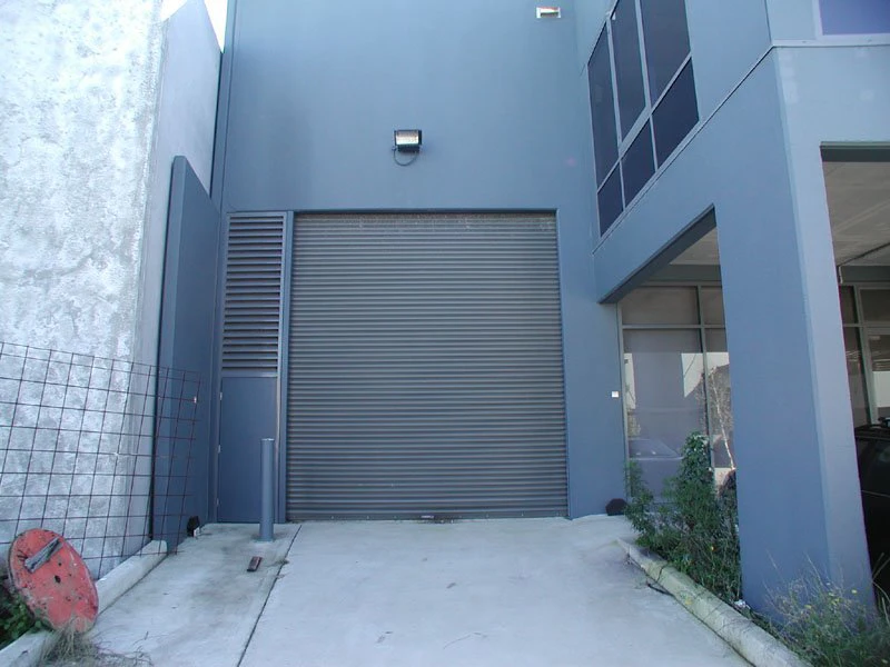 garage
