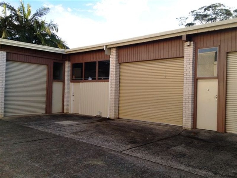 garage