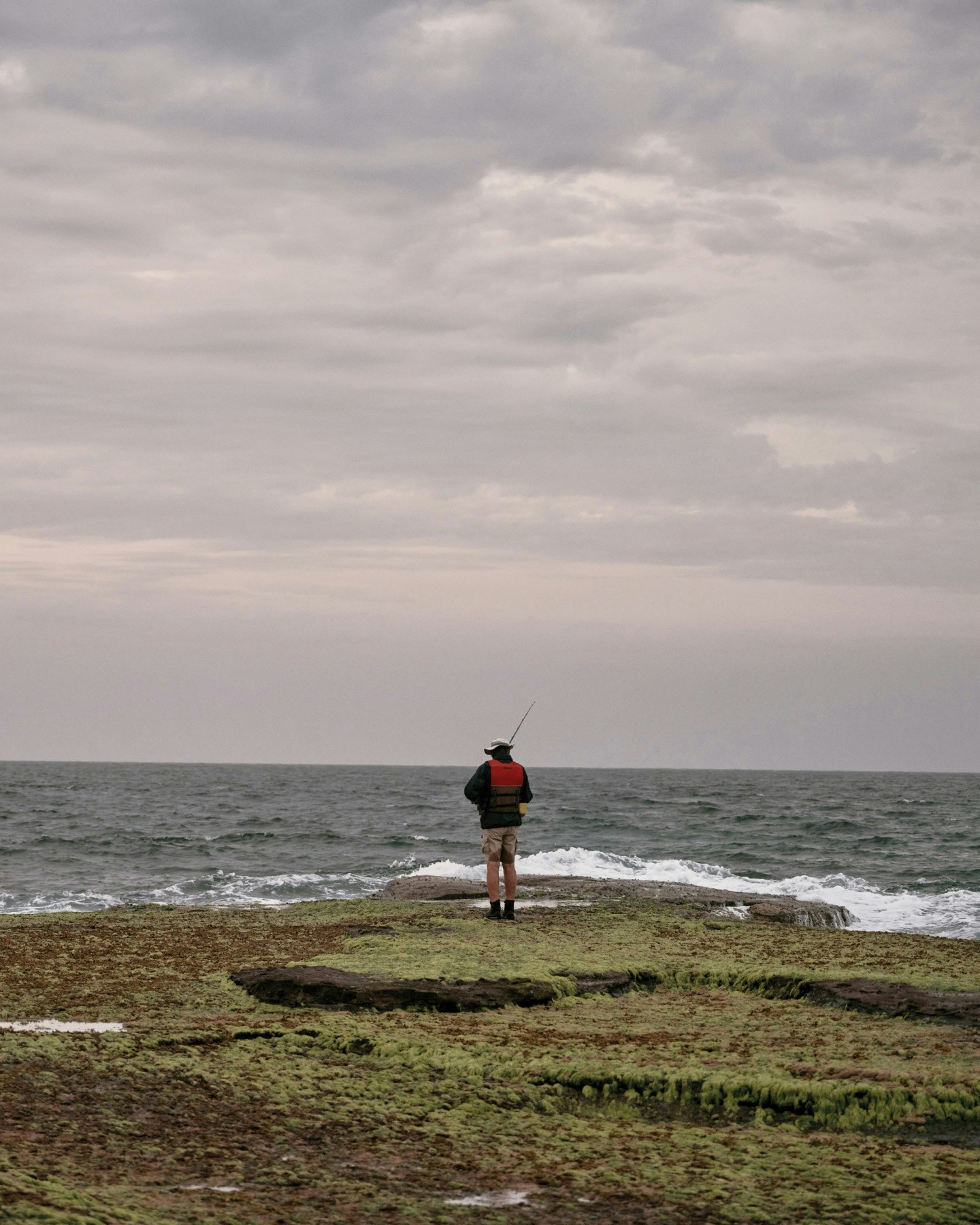 Image of fishing