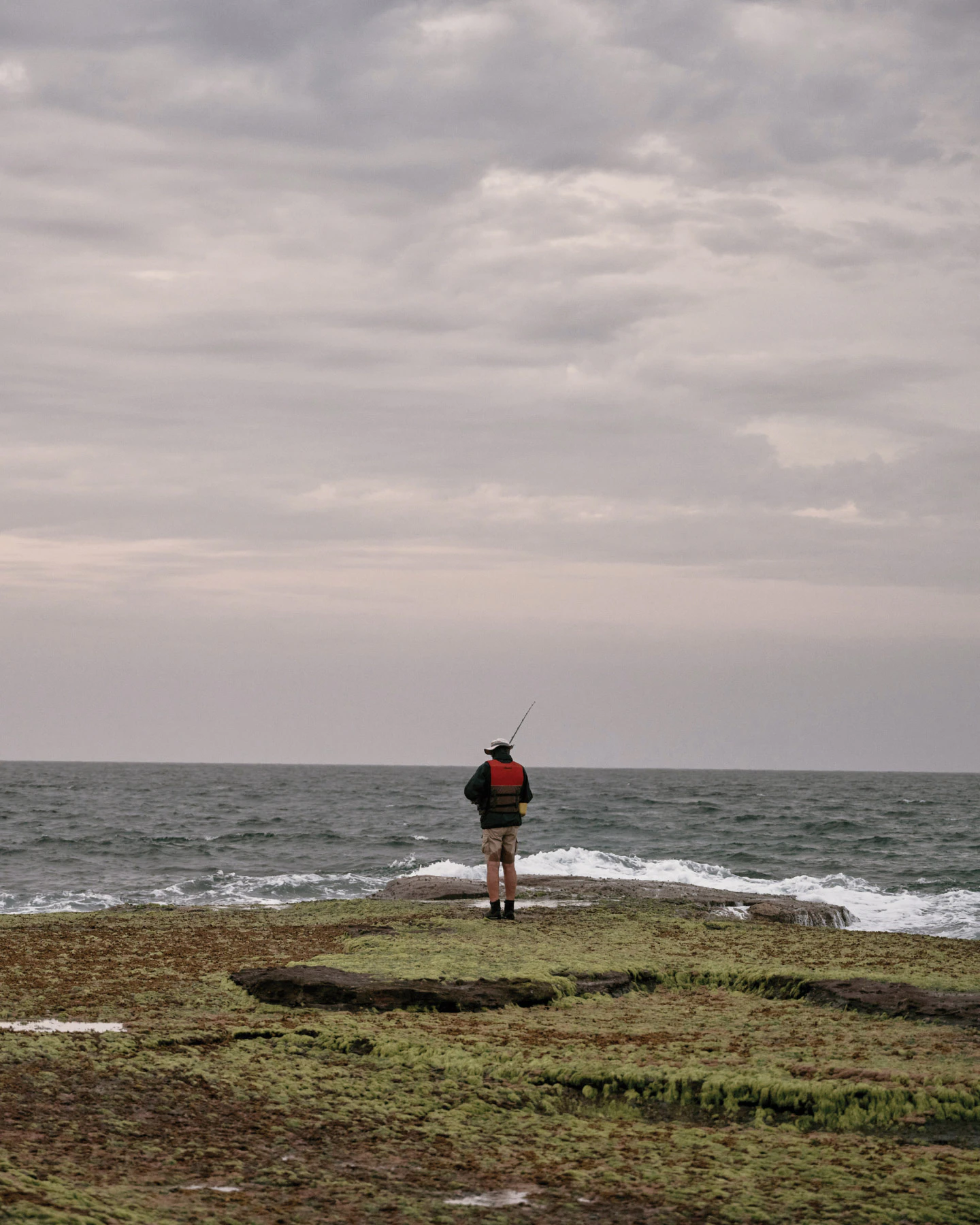 fishing
