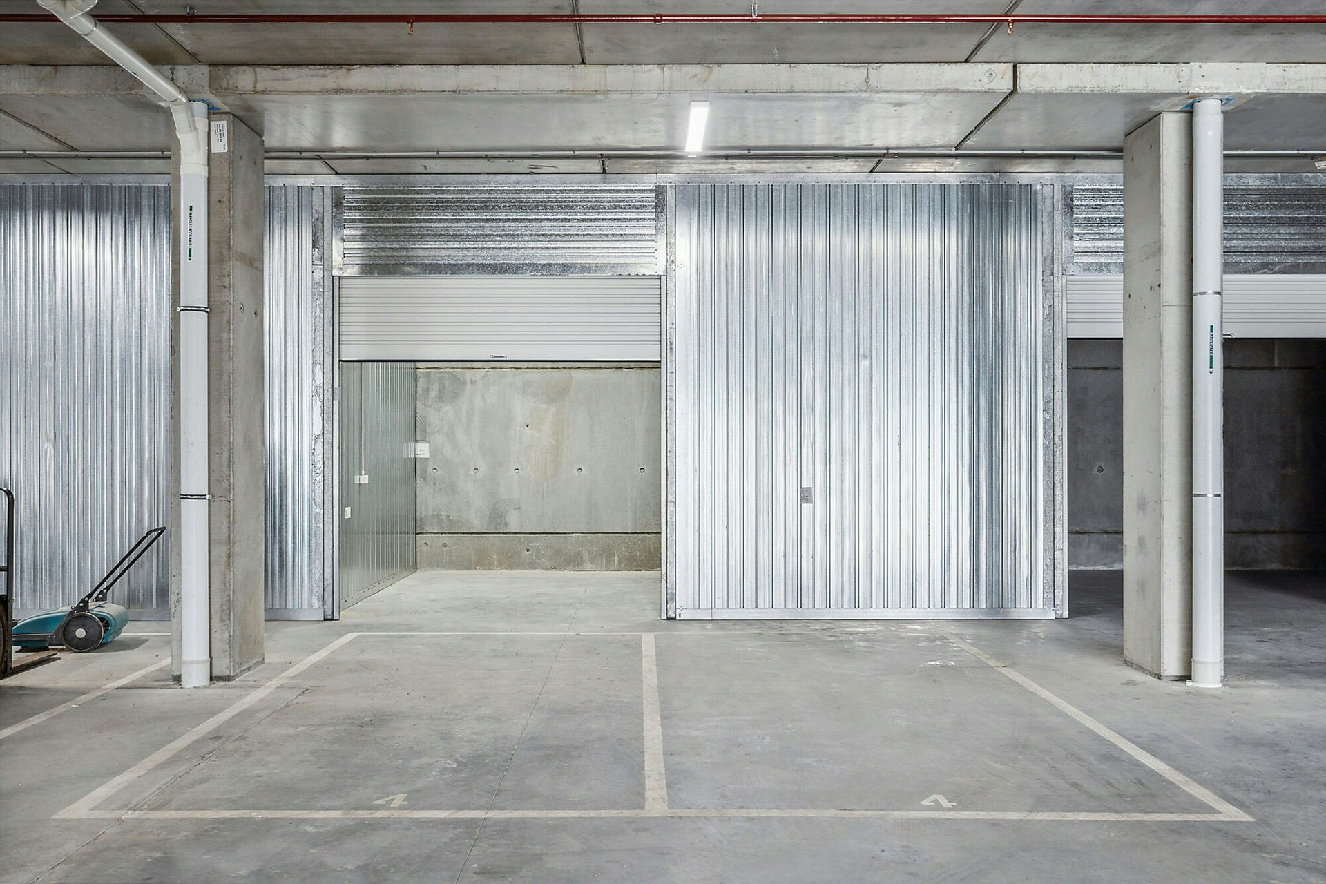 Image of indoors