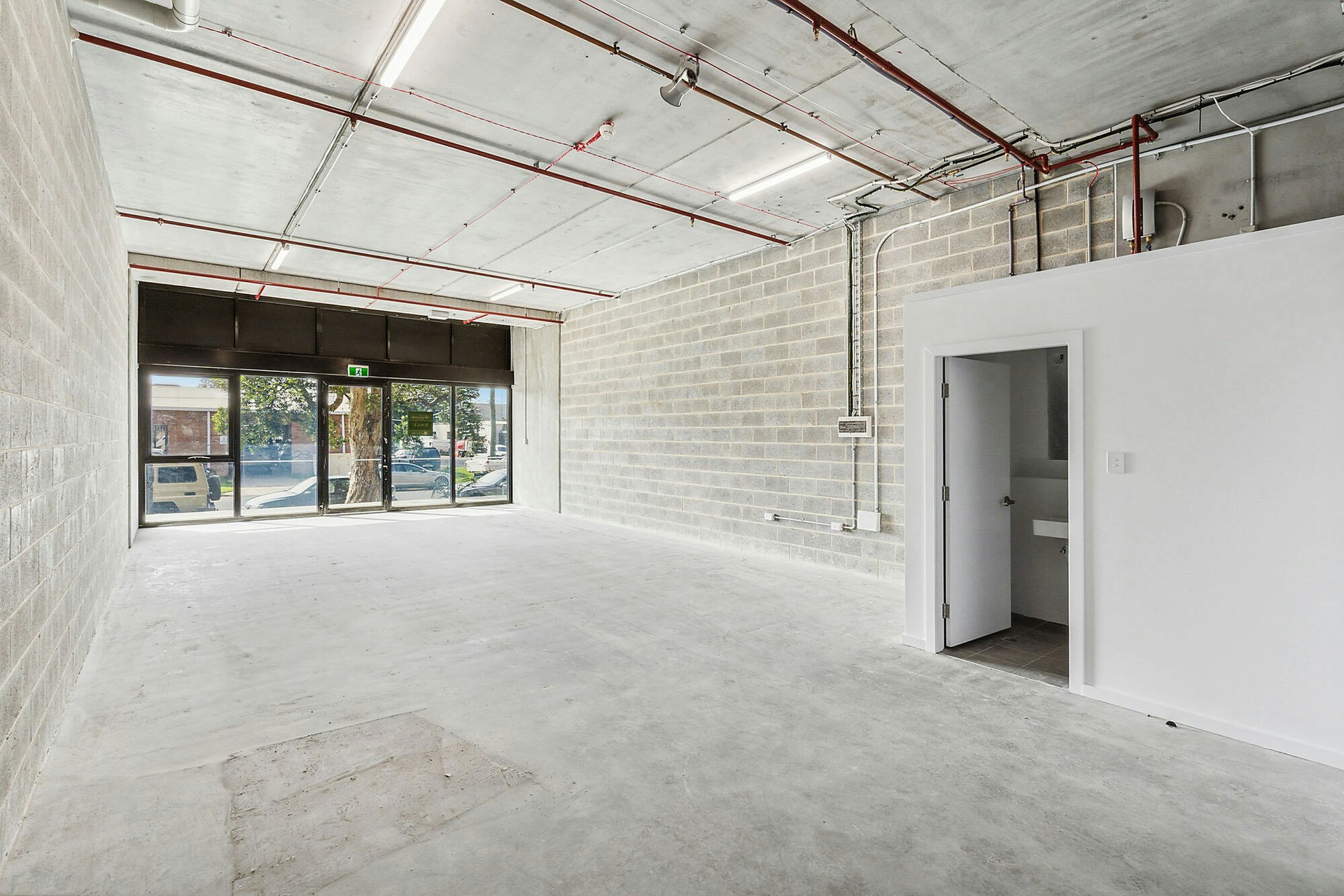 Image of indoors
