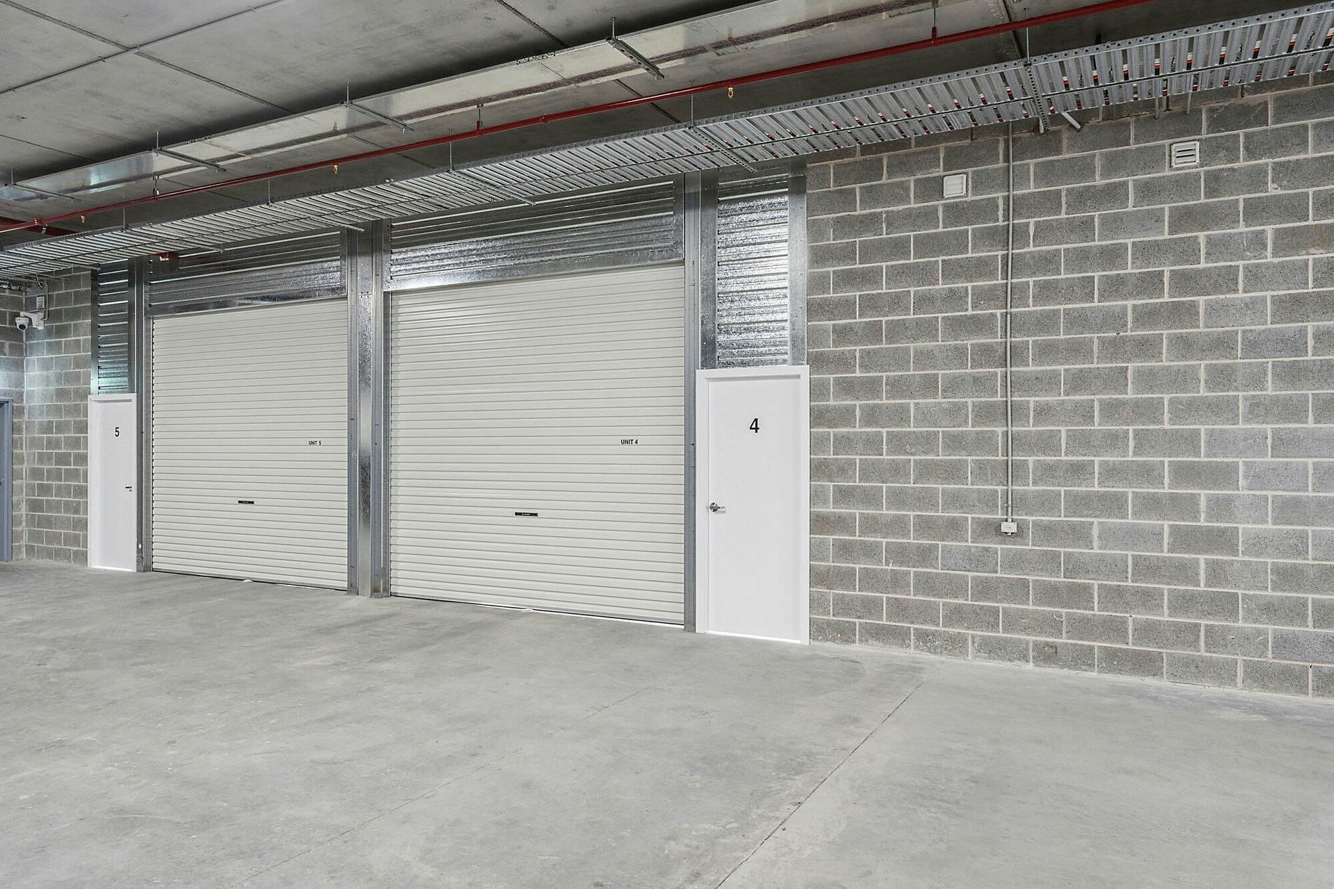 Image of indoors