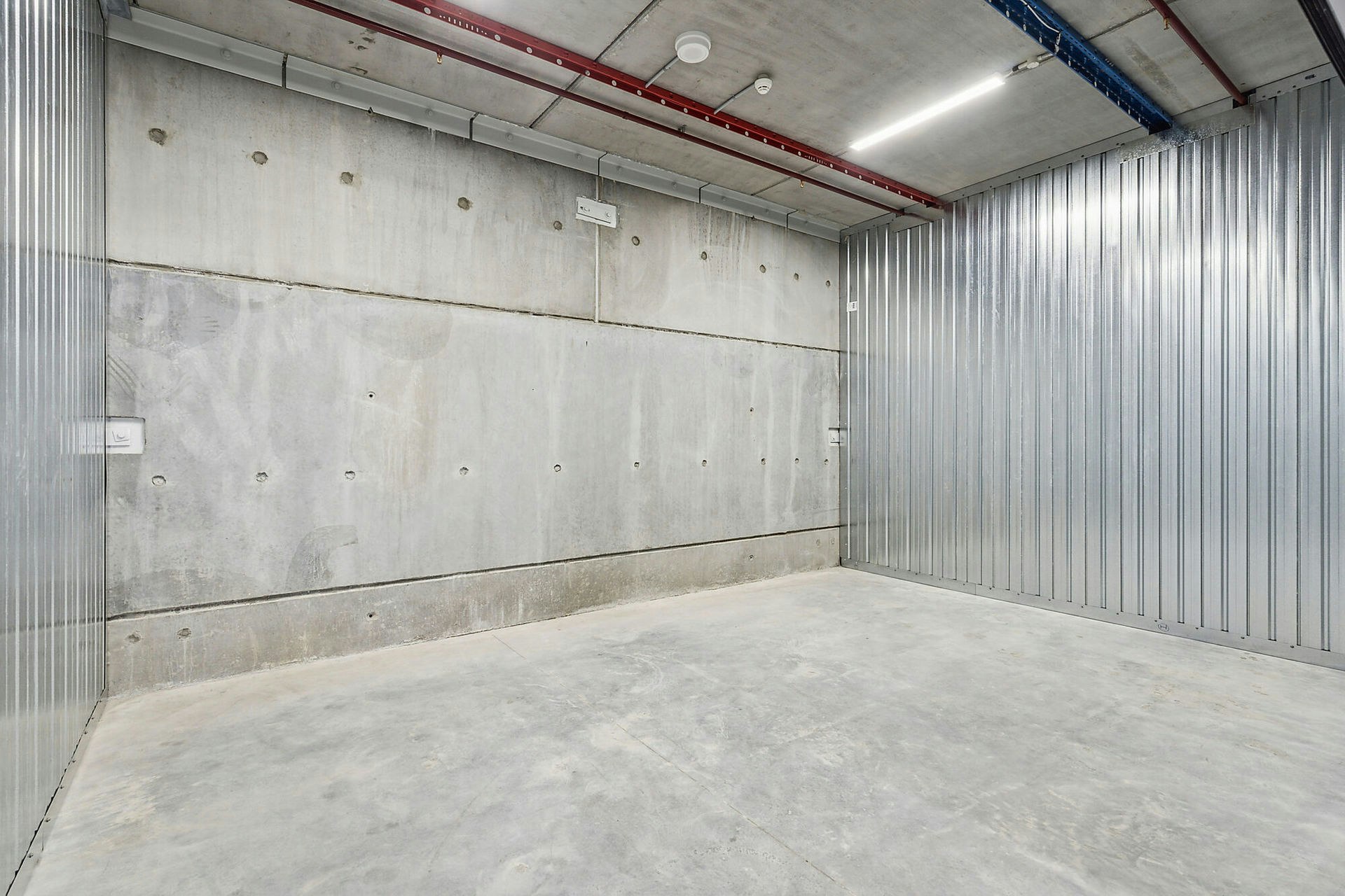 Image of indoors