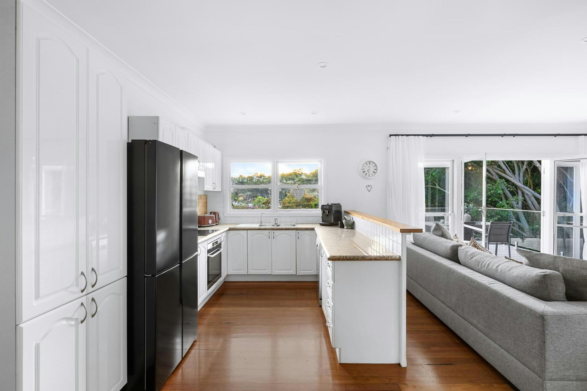 Image of indoors