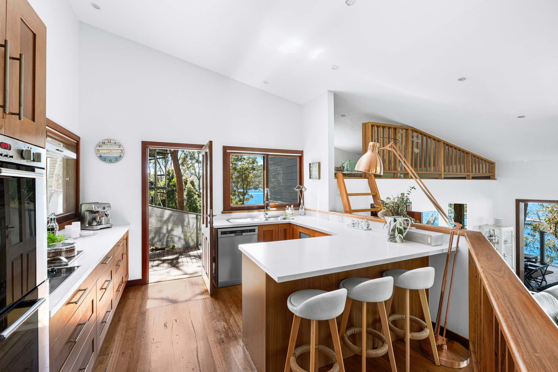 Image of indoors