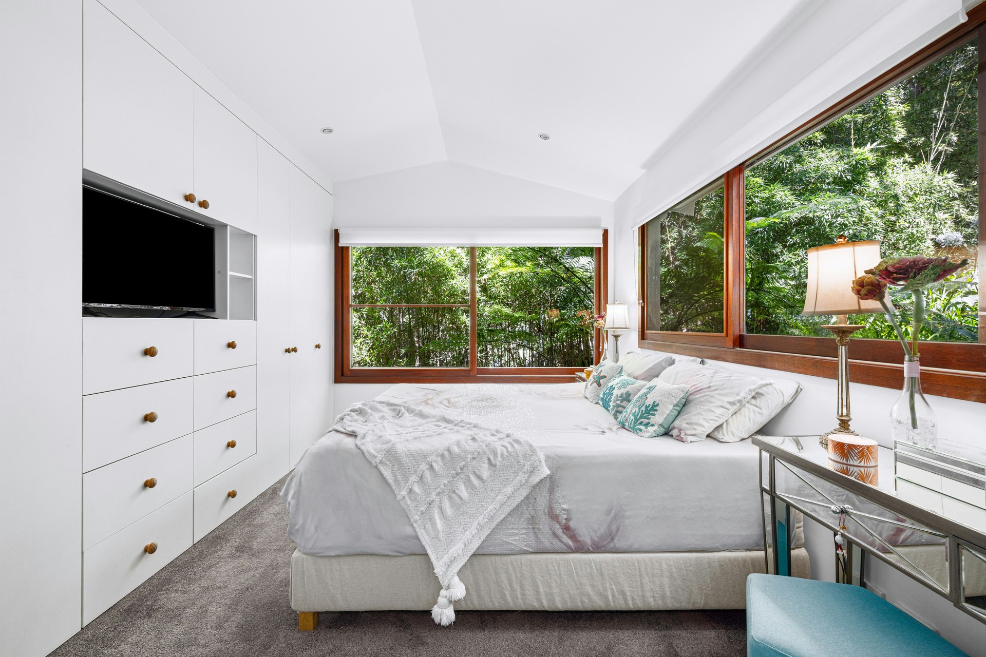 Image of interior design