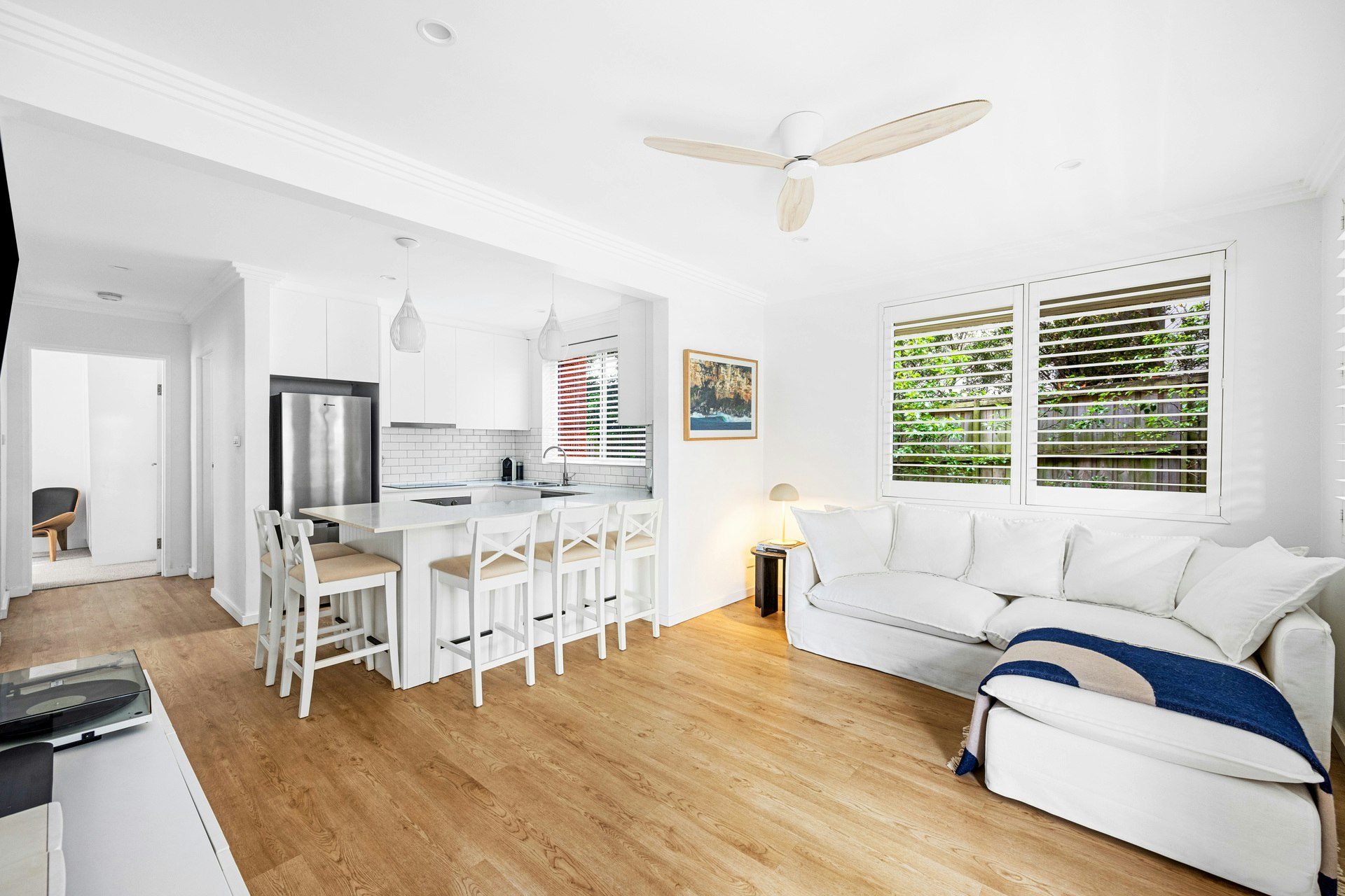 interior design