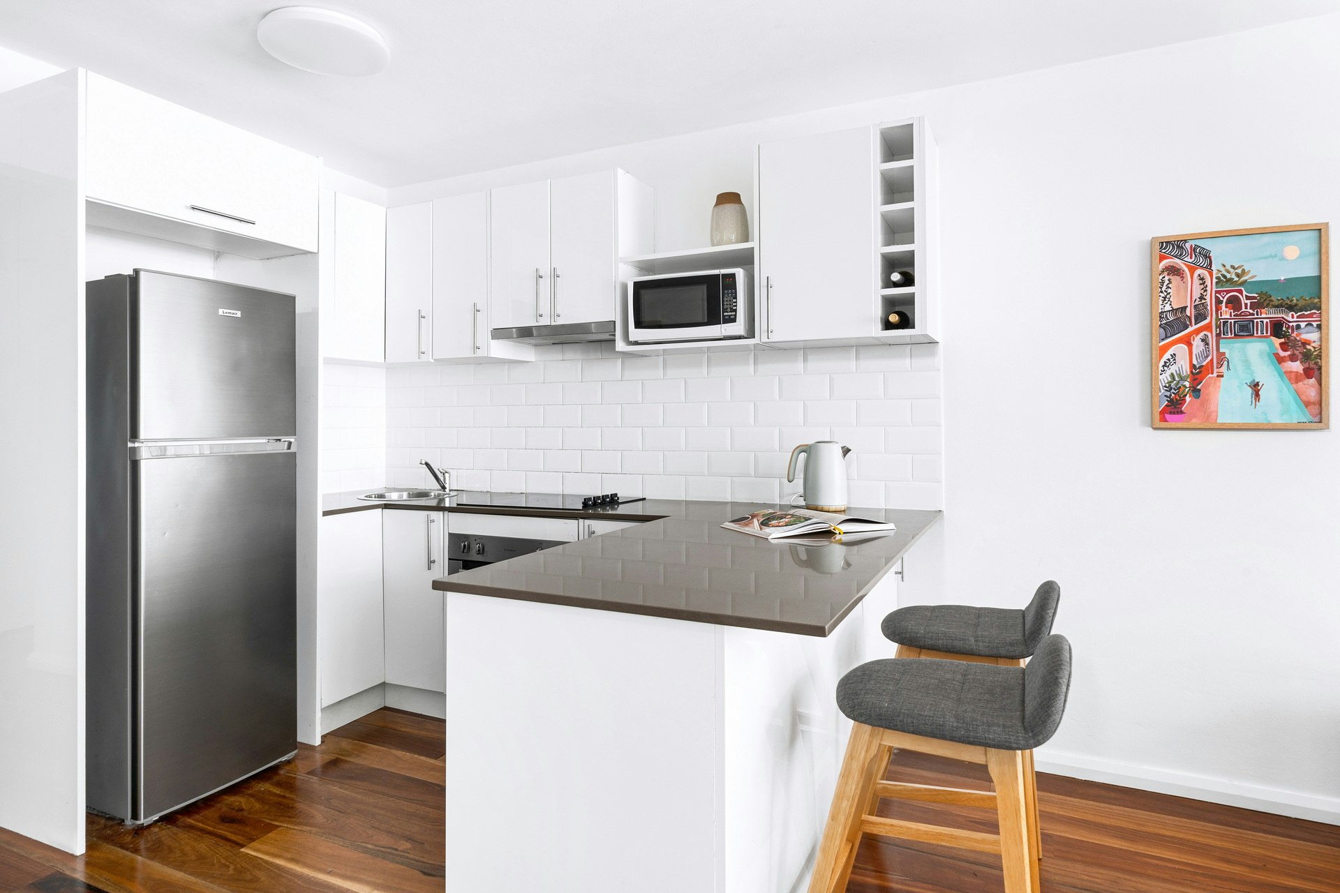 Image of indoors