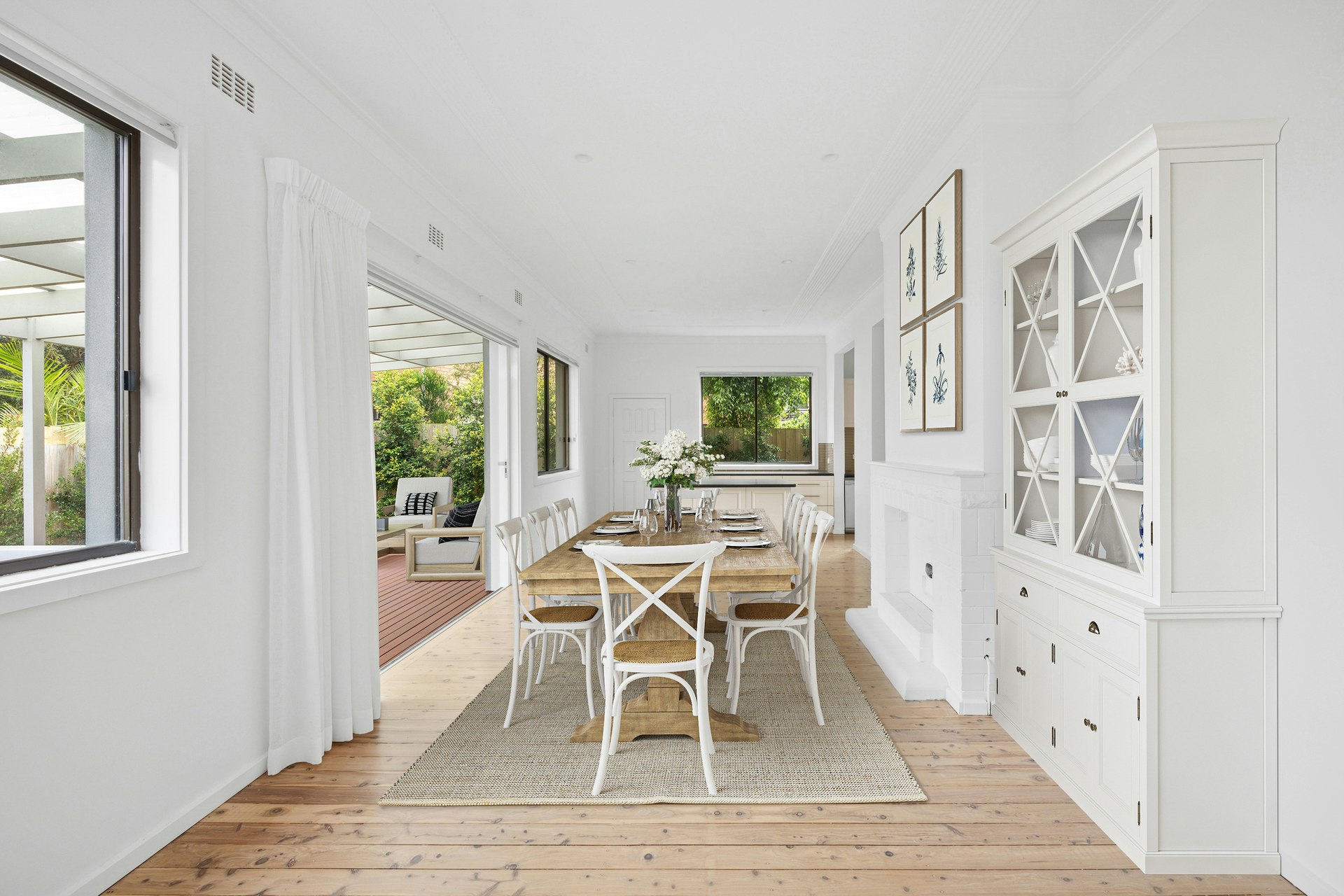 Image of indoors