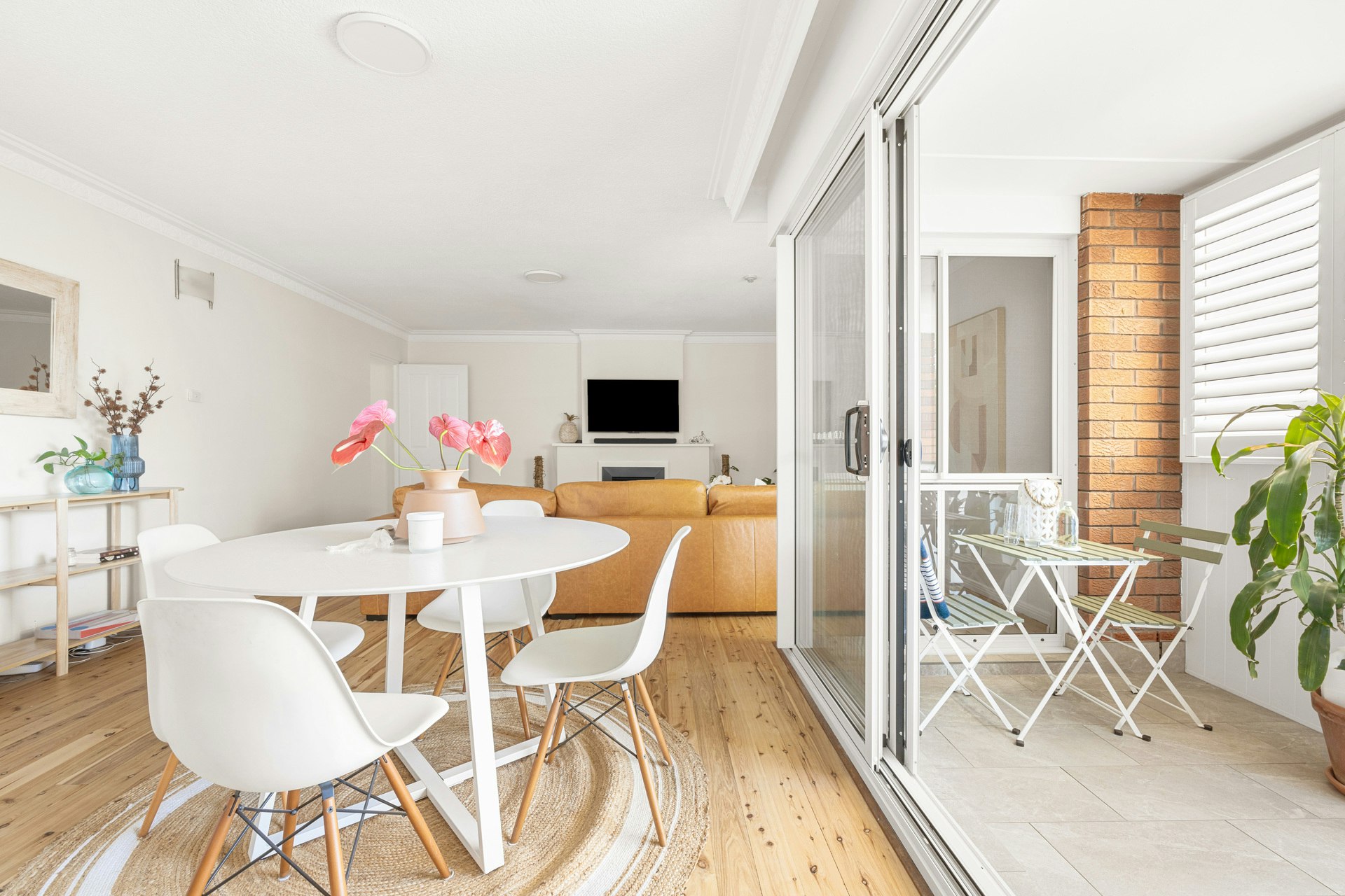 Image of interior design