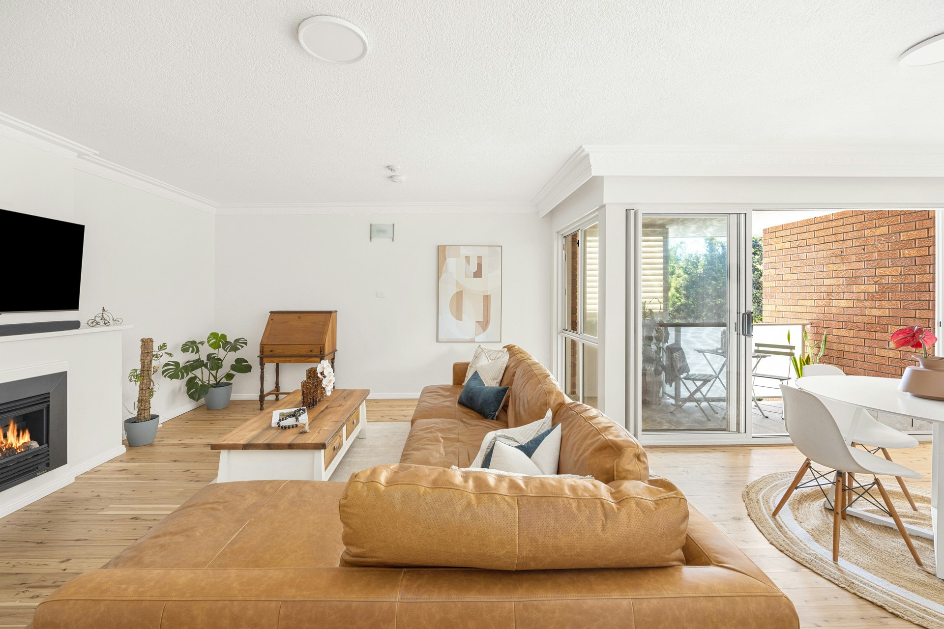 Image of interior design
