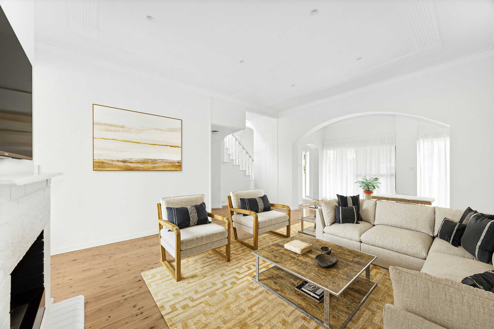Image of furniture