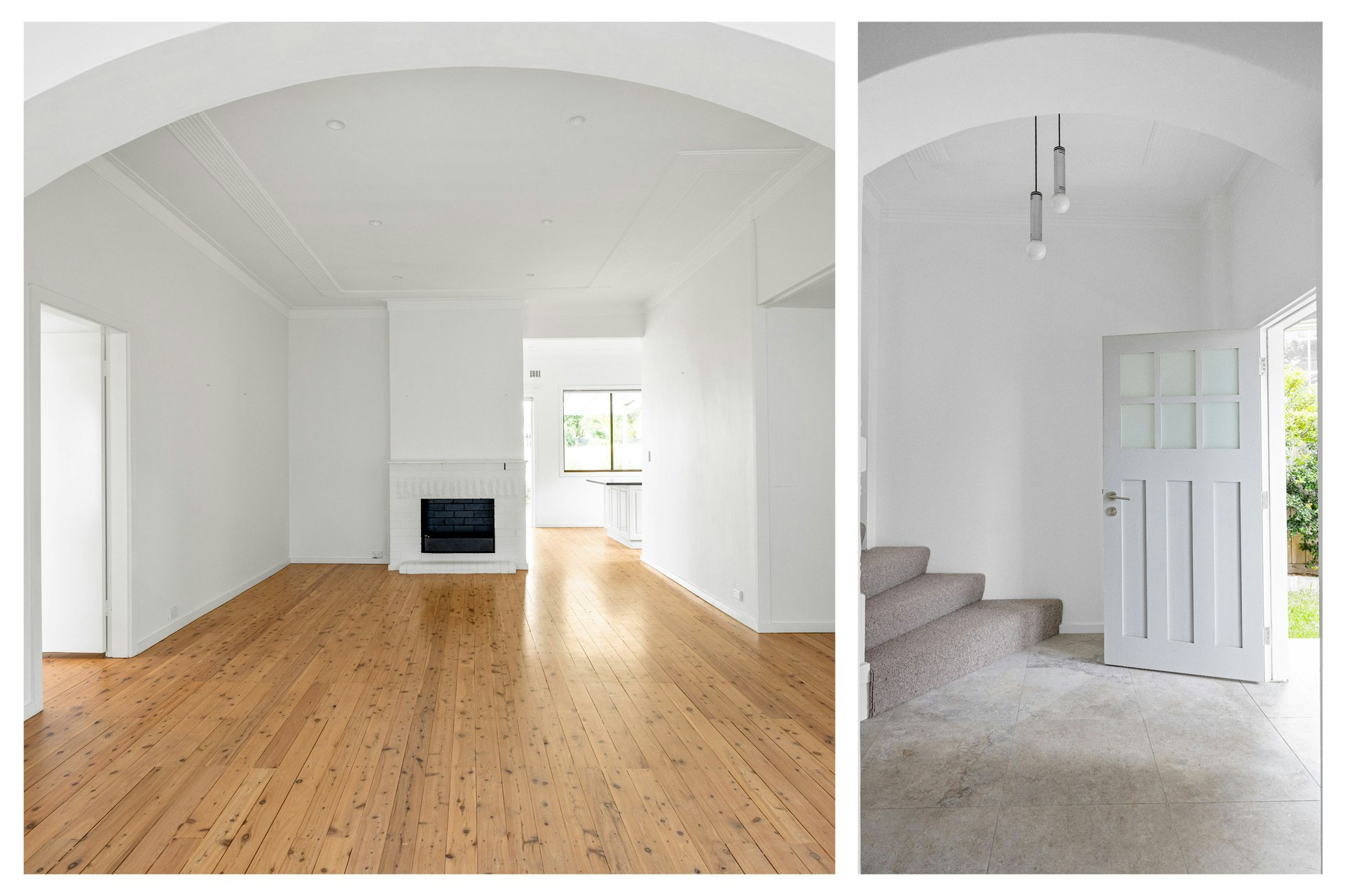 Image of floor
