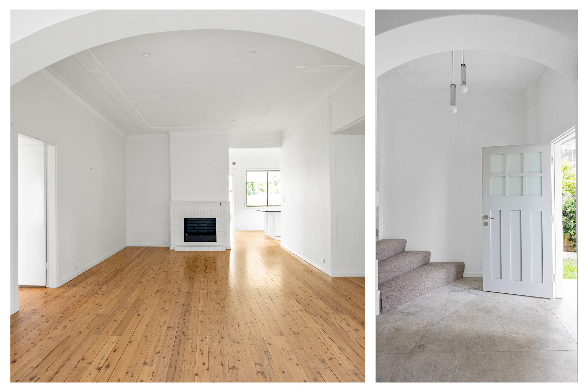 floor