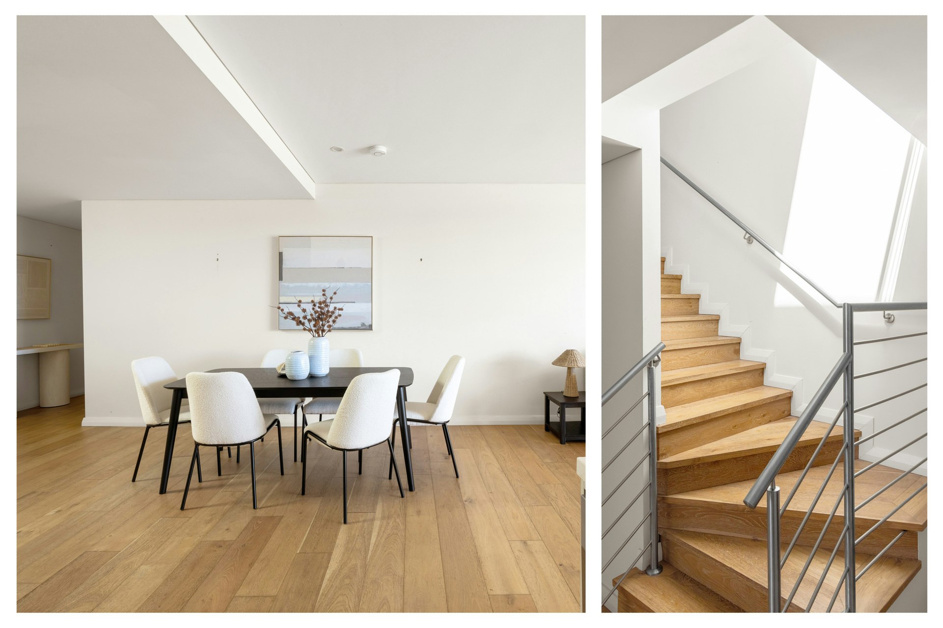 Image of staircase