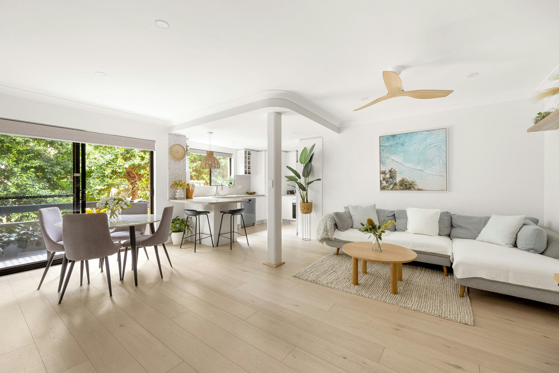 Image of interior design