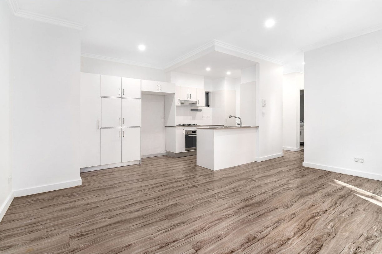 Image of floor
