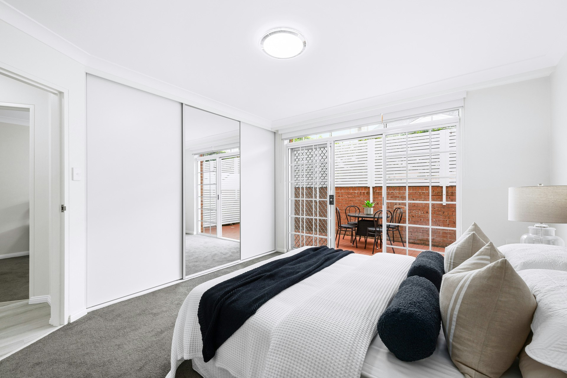 Image of interior design