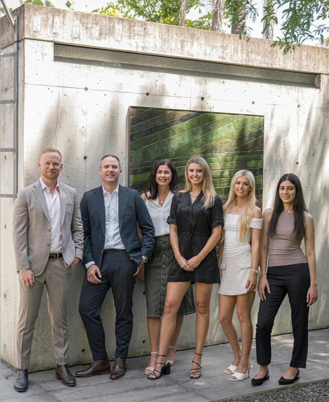 Image of groupshot